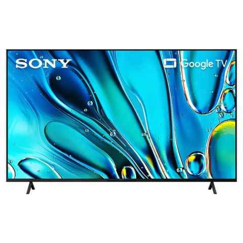 Sony Google TV 50 inch 4K K-50S3