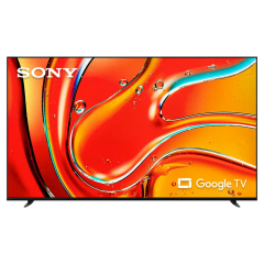  Sony Google TV MiniLED 75 inch 4K 