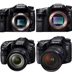  Sony Dsc-Rx1Rm2 