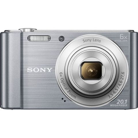 Sony Dsc-W810