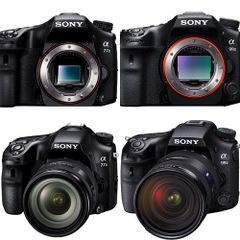  Sony Dsc-Wx220 