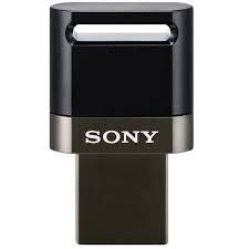  Sony Dual Micro Usb 3.0 Connector Usmsa3 Series 16-64Gb 