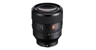 Sony FE 50mm f/1.4 GM