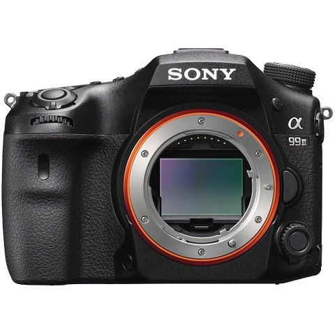 Sony Ilca-99M2