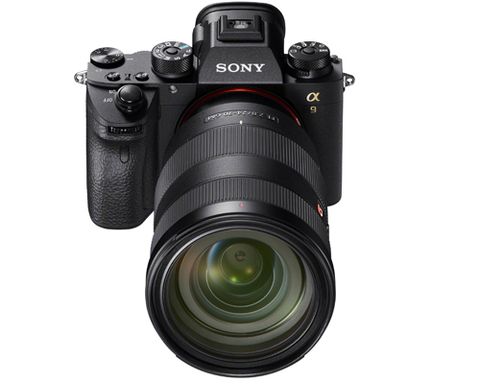 Sony Ilce-7M2 Body / Kit