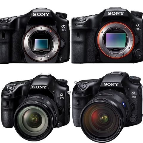 Sony Ilce-7Sm2