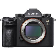  Sony Ilce-9 