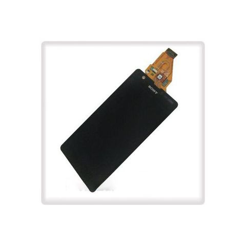 Màn hình LCD Sony Xperia ZR, M36h, C5502, C5503 Full cảm ứng (đen)