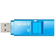 Sony Microvault Mach Usb Flash Drive Usmgqx Series 128Gb
