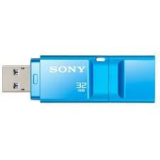  Sony Microvault Mach Usb Flash Drive Usmgqx Series 128Gb 