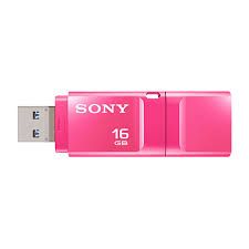 Sony Microvault X Series Usb 3.0 Flash Drive 8Gb, 16Gb, 32Gb,  64Gb MicrovaultX