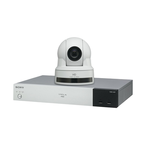 Thiết Bị Hội Nghị Sony Pcs-Xg100S