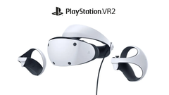  Sony Ra Mắt Kính Thực Tế Ảo Playstation Vr2 Thế Hệ Mới 