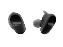  Sony Ra Mắt Tai Nghe Không Dây, Kháng Nước Wf-sp800n 