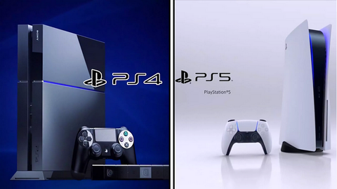 Sony Sẽ Tiếp Tục Hỗ Trợ Ps4