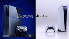  Sony Sẽ Tiếp Tục Hỗ Trợ Ps4 