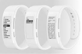 Sony Smartband Talk Swr30