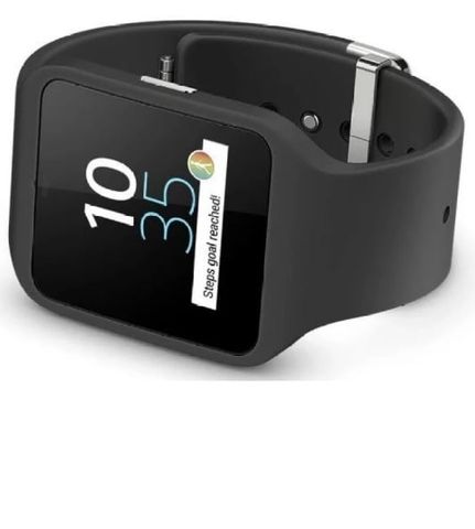 Sony Smartwatch 3