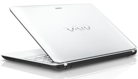 Sony Vaio Fit Svf153B1Qw