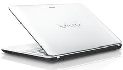  Sony Vaio Fit Svf153B1Qw 