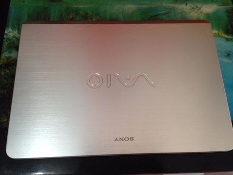 Sony Svf 14A15
