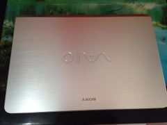  Sony Svf 14A15 