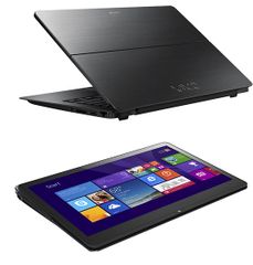  Sony Svf 14N 