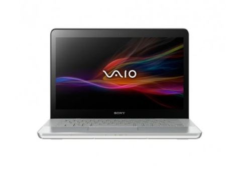 Sony Svs15125Cwb