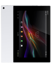  Sony Tablet Z 