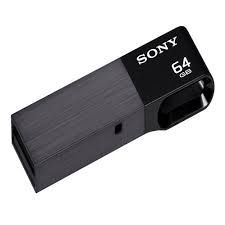 Sony Usm-W3 Series Usb Flash Drive 16Gb, 32Gb, 64Gb, 128Gb