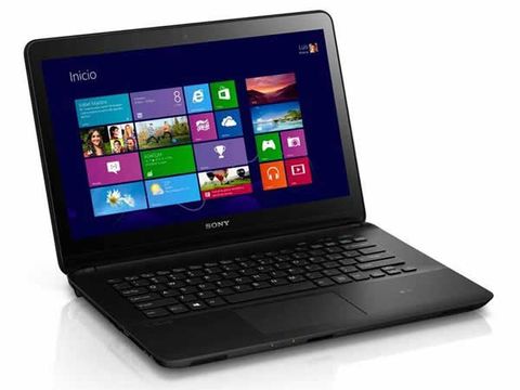 Sony Vaio (Svf14N11Cxb)
