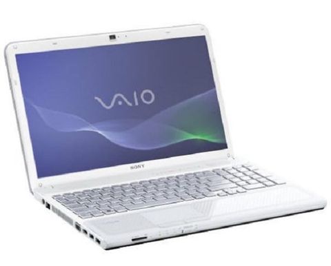 Sony Vaio C