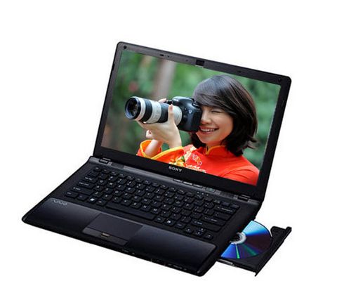 Sony Vaio Cw1Hgx