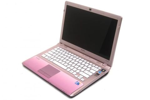 Sony Vaio Cw (Vpccw1Ffx)