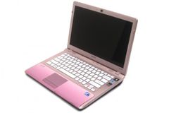  Sony Vaio Cw (Vpccw1Ffx) 