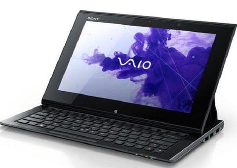 Sony Vaio Duo 11 (Svd-11229Cj)