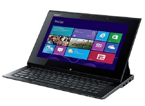 Sony Vaio Duo 11 Svd-11216Pa
