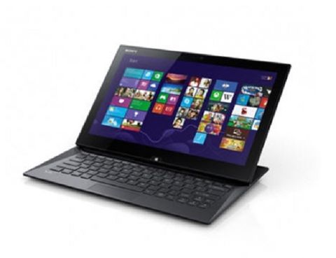 Sony Vaio Duo 11 Svd-11225Cx