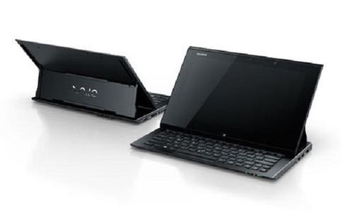 Sony Vaio Duo 13