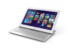  Sony Vaio Duo 13 Svd-13211Cg 