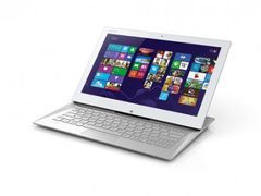 Sony Vaio Duo 13 Svd-13211Sa 