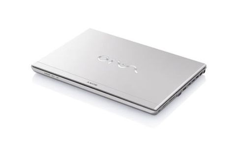 Sony Vaio Duo 13 Svd-13213Cx