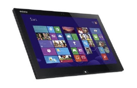 Sony Vaio Duo 13 Svd-13215Px