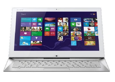 Sony Vaio Duo 13 Svd-1321A1J