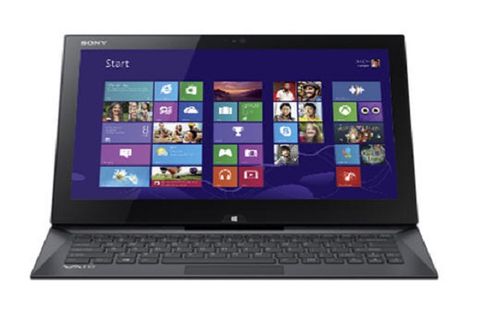 Sony Vaio Duo 13 Svd-1321Apx