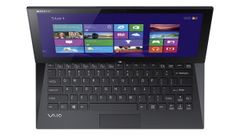  Sony Vaio Duo 13 Svd-1321X9E 