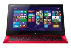  Sony Vaio Duo 13 Svd-1322Bpx 