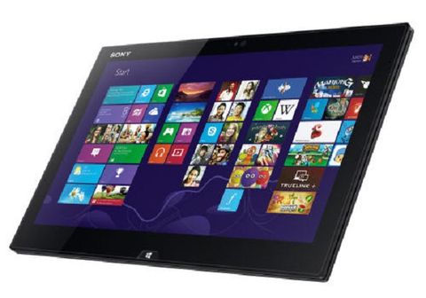 Sony Vaio Duo 13 Svd-1322U2E