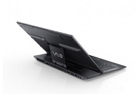 Sony Vaio Duo 13 Svd-1322Y9E