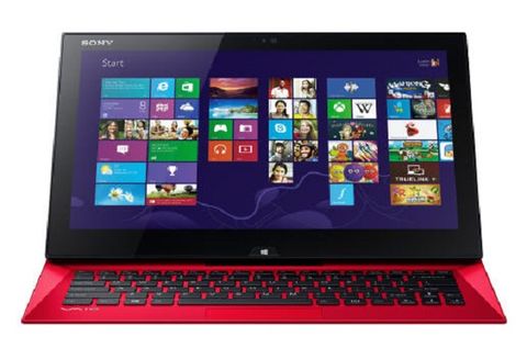 Sony Vaio Duo 13 Svd-1322Zpg